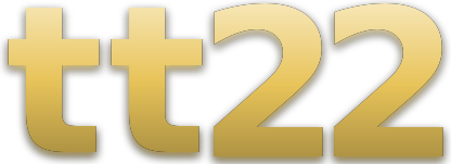 tt22 logo